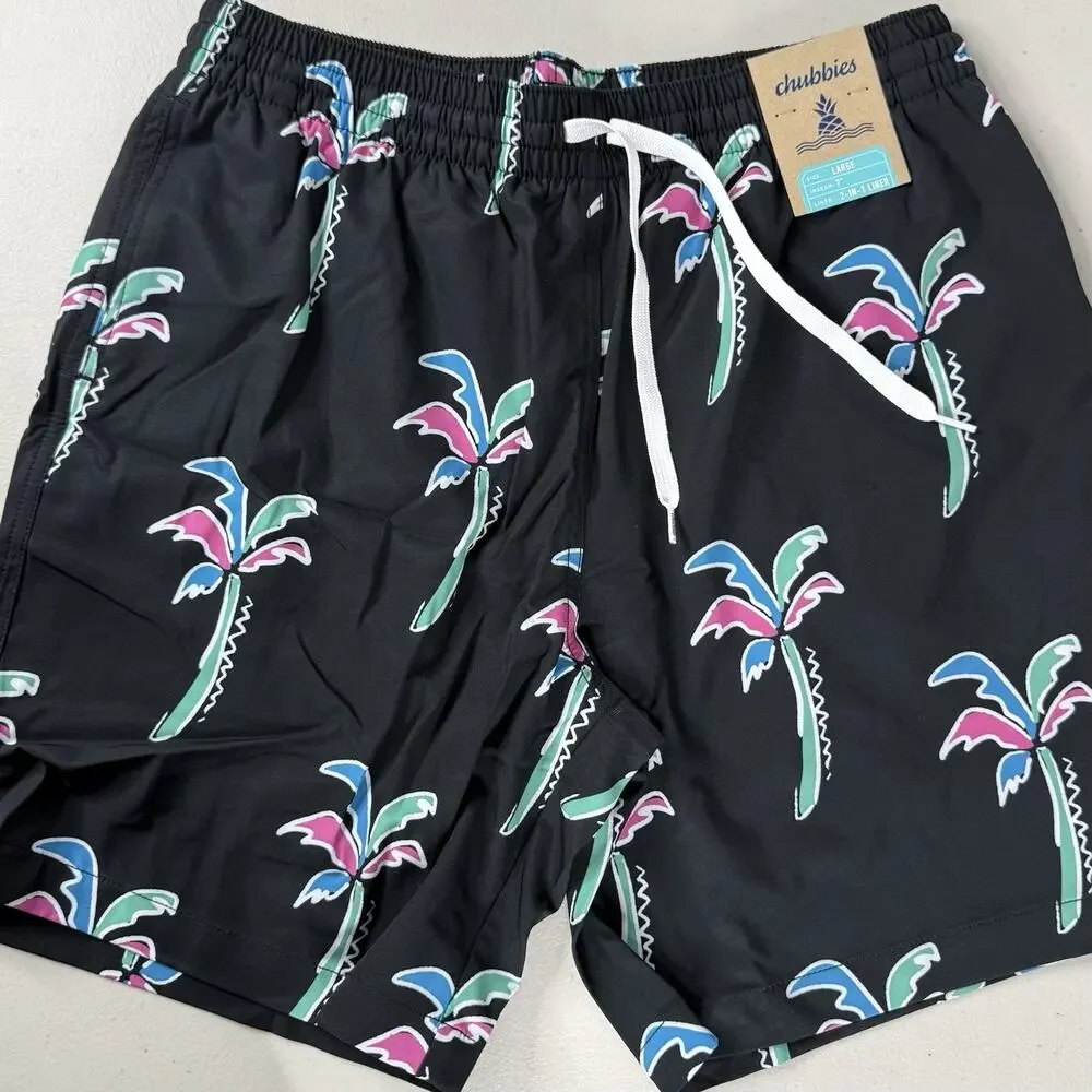 chubbies men swim